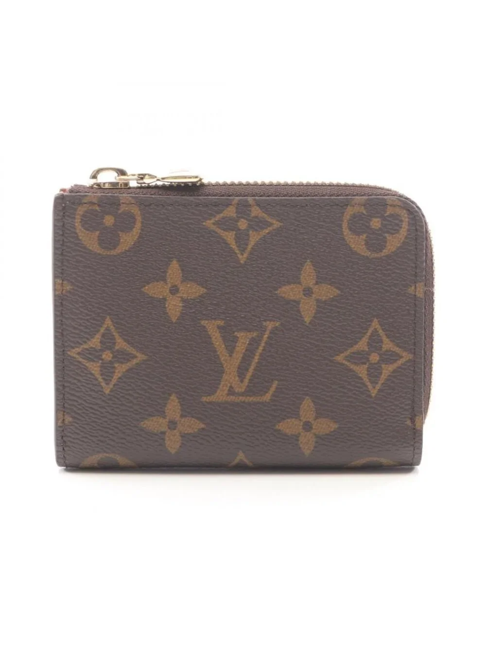Louis Vuitton Coin Case Portefeuille Noah Compact Alma Nyack Leather